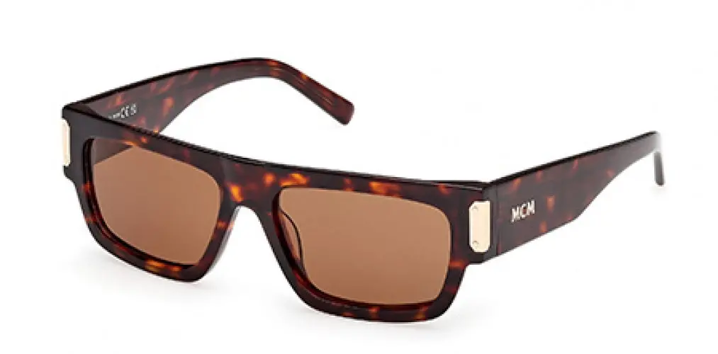 Mcm Worldwide 0019 Sunglasses 1