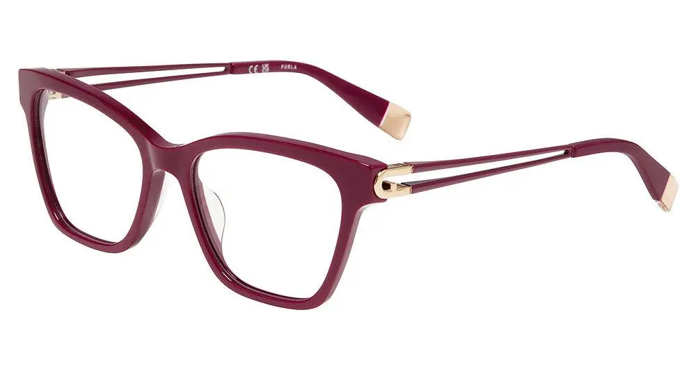 Furla Vfub05 Eyeglasses 1