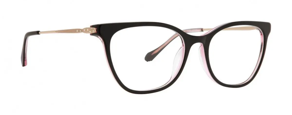 Badgley Mischka Bmharriette Eyeglasses 1