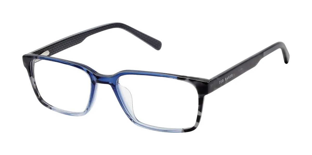 Ted Baker Tkb005 Eyeglasses 1