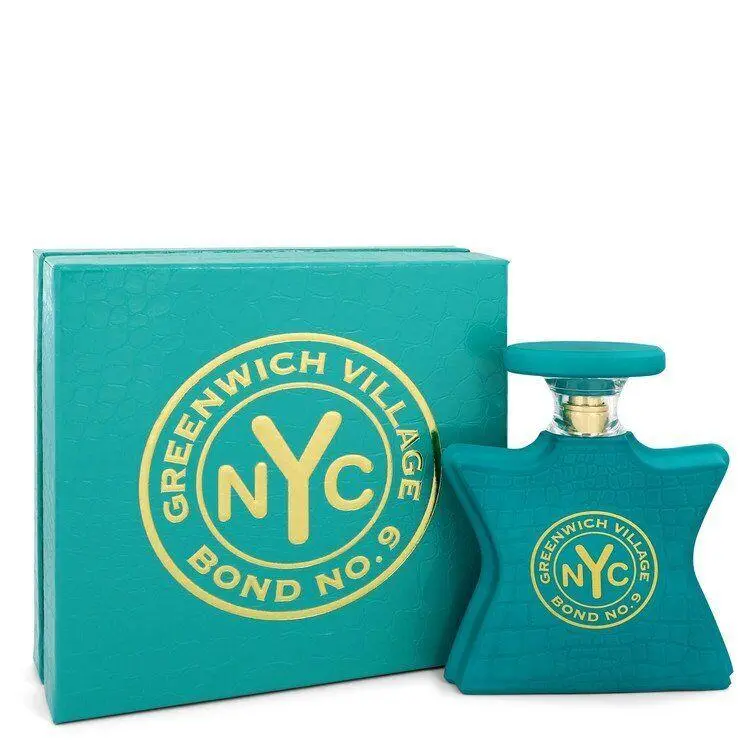 Bond No.9 Greenwich Village Edp Spray 1