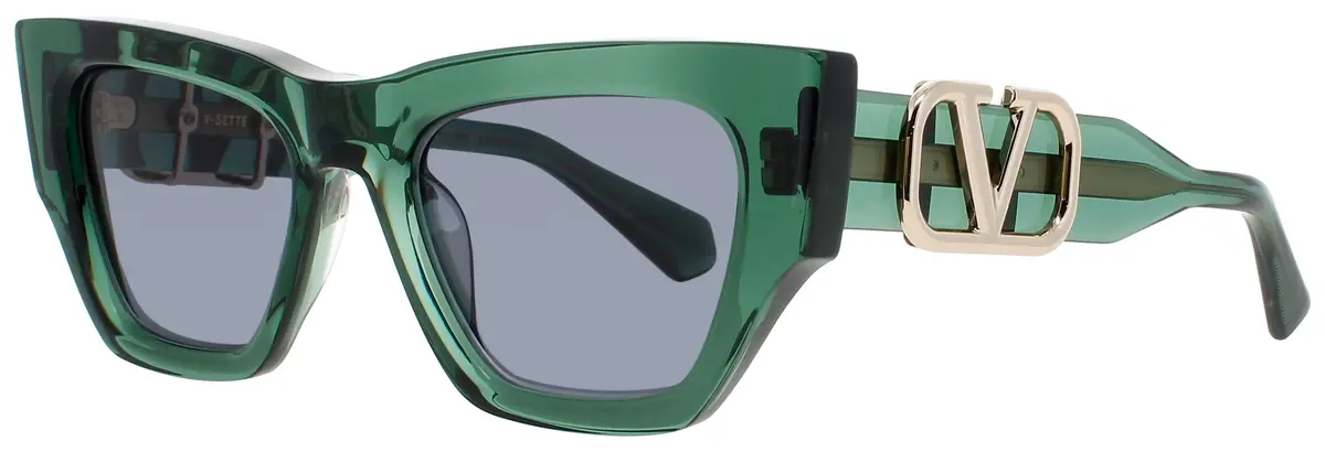 Valentino Vsette Sunglasses 1