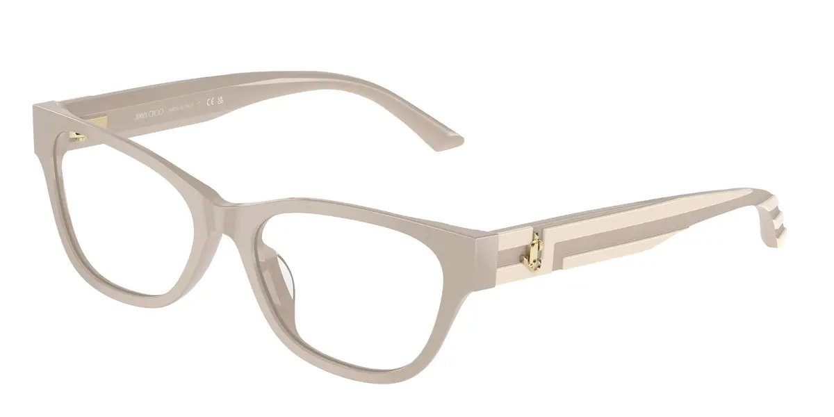 Jimmy Choo 3010U Eyeglasses 1