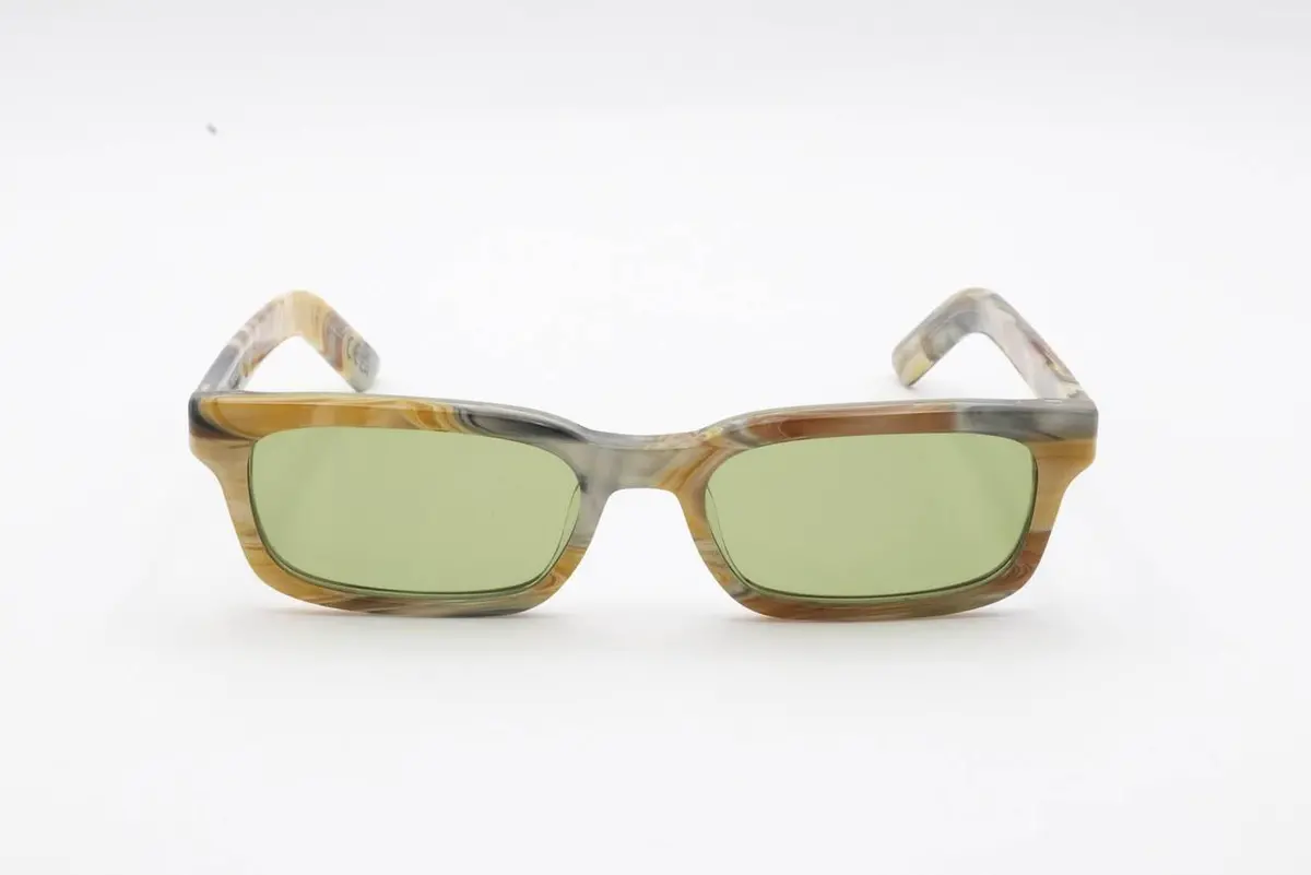 Retrosuperfuture Gestoboogie Sunglasses 1