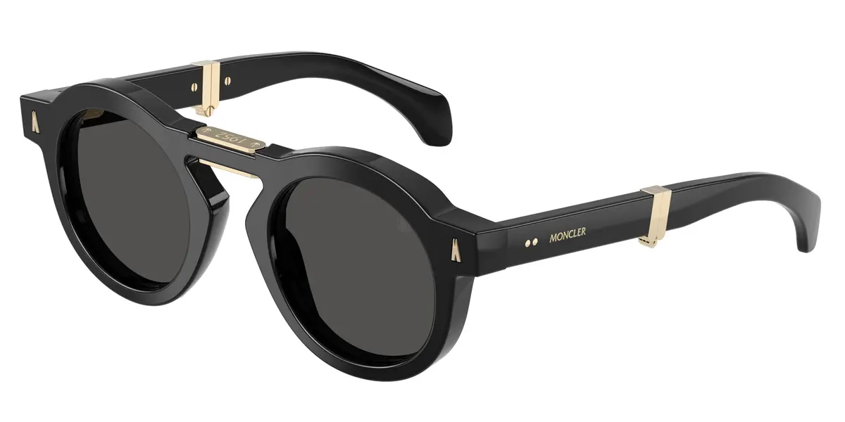 Moncler Glisse 6019U Sunglasses 1