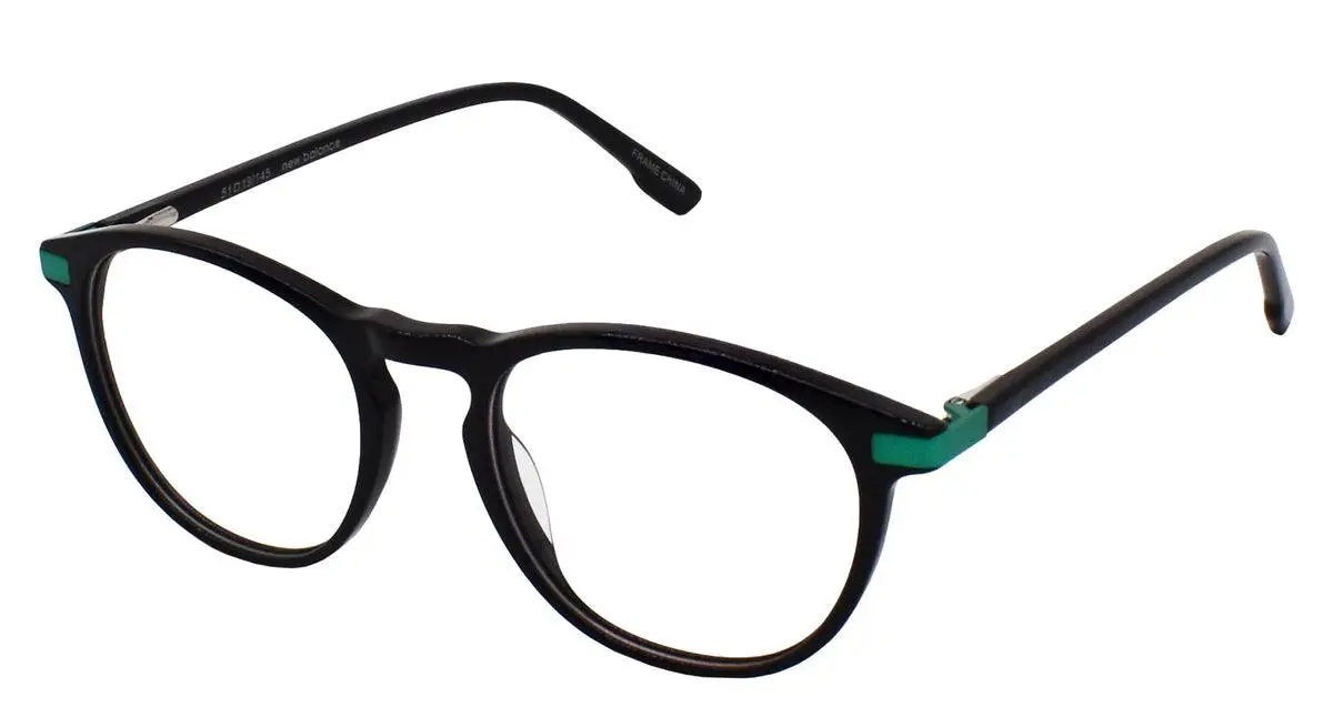 New Balance 567 Eyeglasses 1
