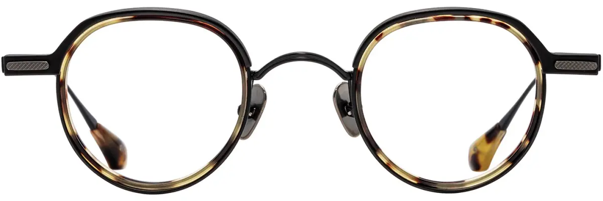 State Optical Co. Reid Eyeglasses 1