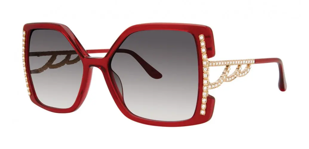 Caviar Caviar6909 Sunglasses 1