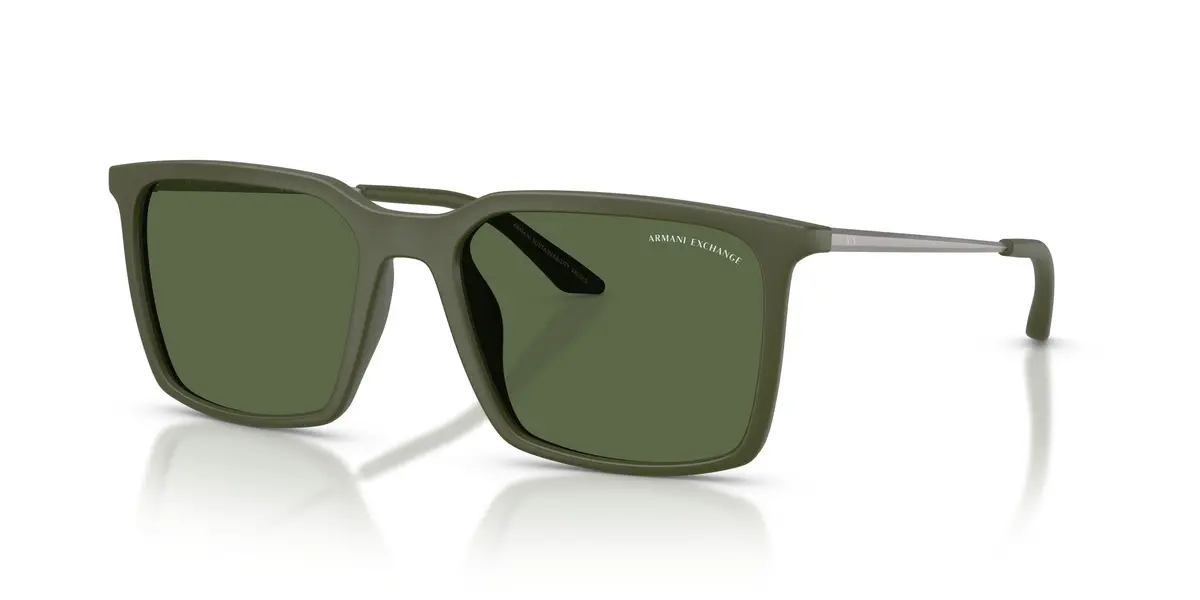 Armani Exchange 4170Su Sunglasses 1