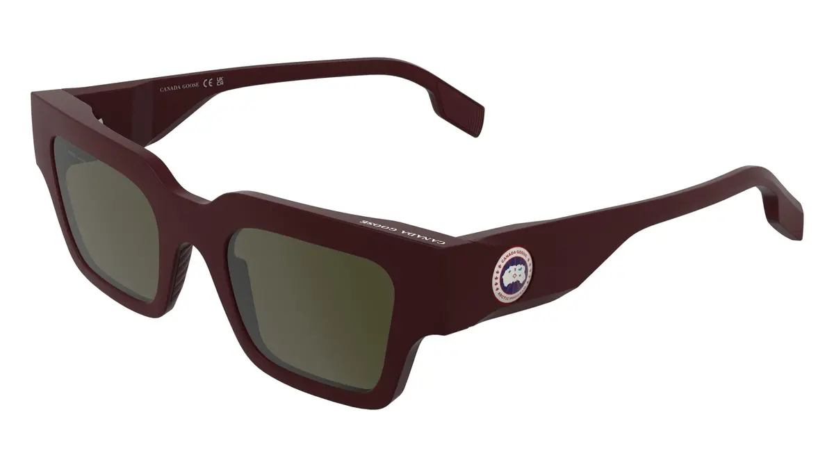 Canada Goose Gc25603s Sunglasses 1
