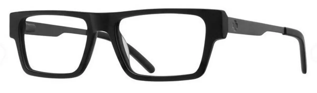 Spyoptic 570000 Eyeglasses 1
