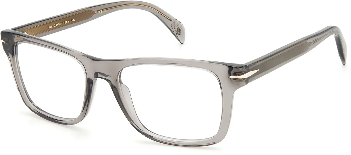 David Beckham Db1073 Eyeglasses 1