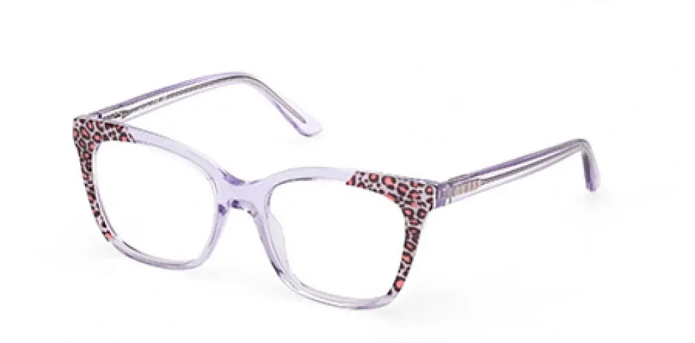 Guess 50268 Eyeglasses 1