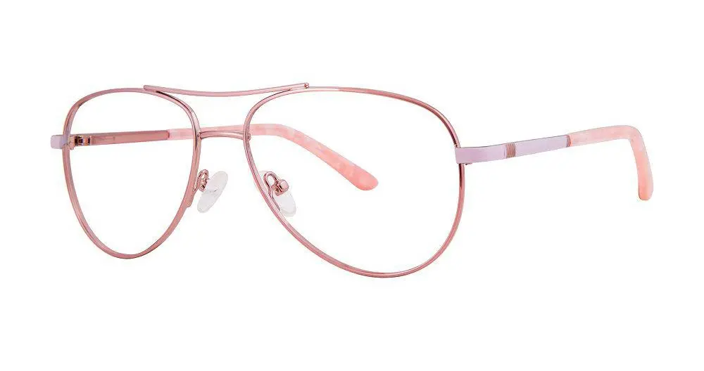 Genevieve Charisma Eyeglasses 1