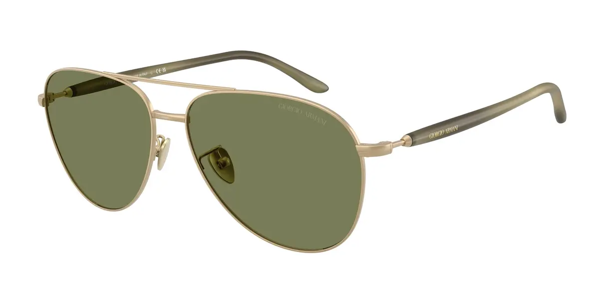 Giorgio Armani 6162 Sunglasses 1