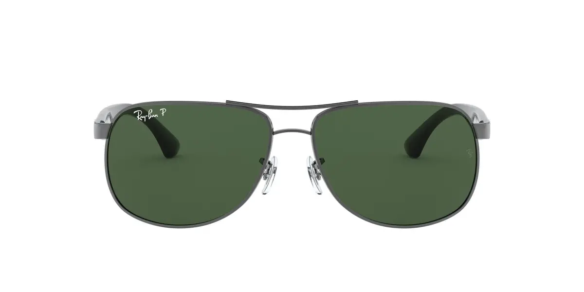 Ray-Ban Rb3502 3502 Sunglasses 1