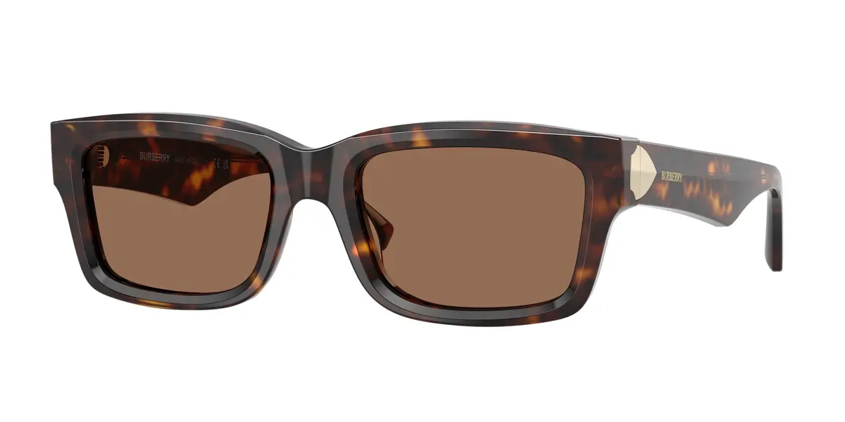 Burberry 4443F Sunglasses 1