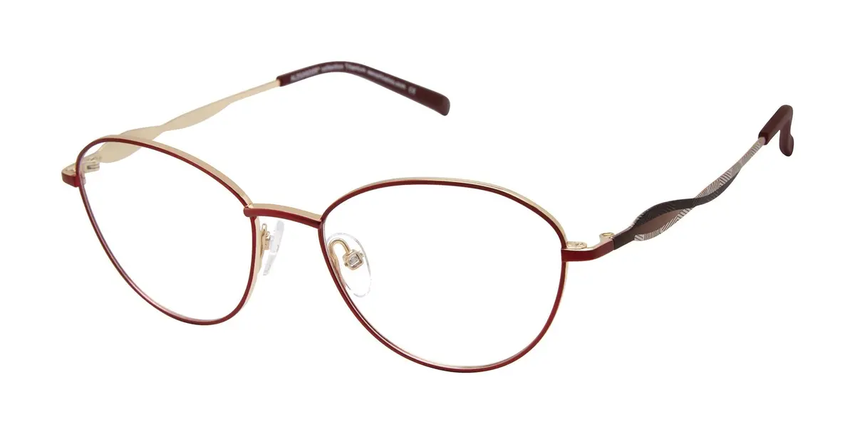 Alexander Amelia Eyeglasses 1