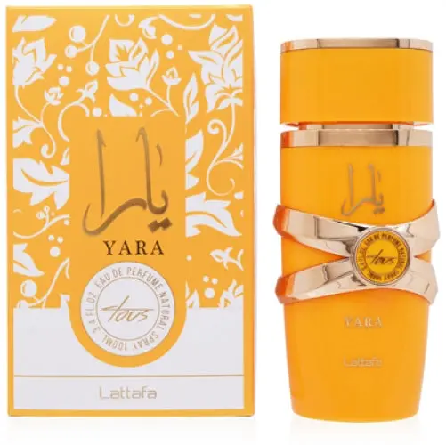 Lattafa Yara Tous Edp Spray 1