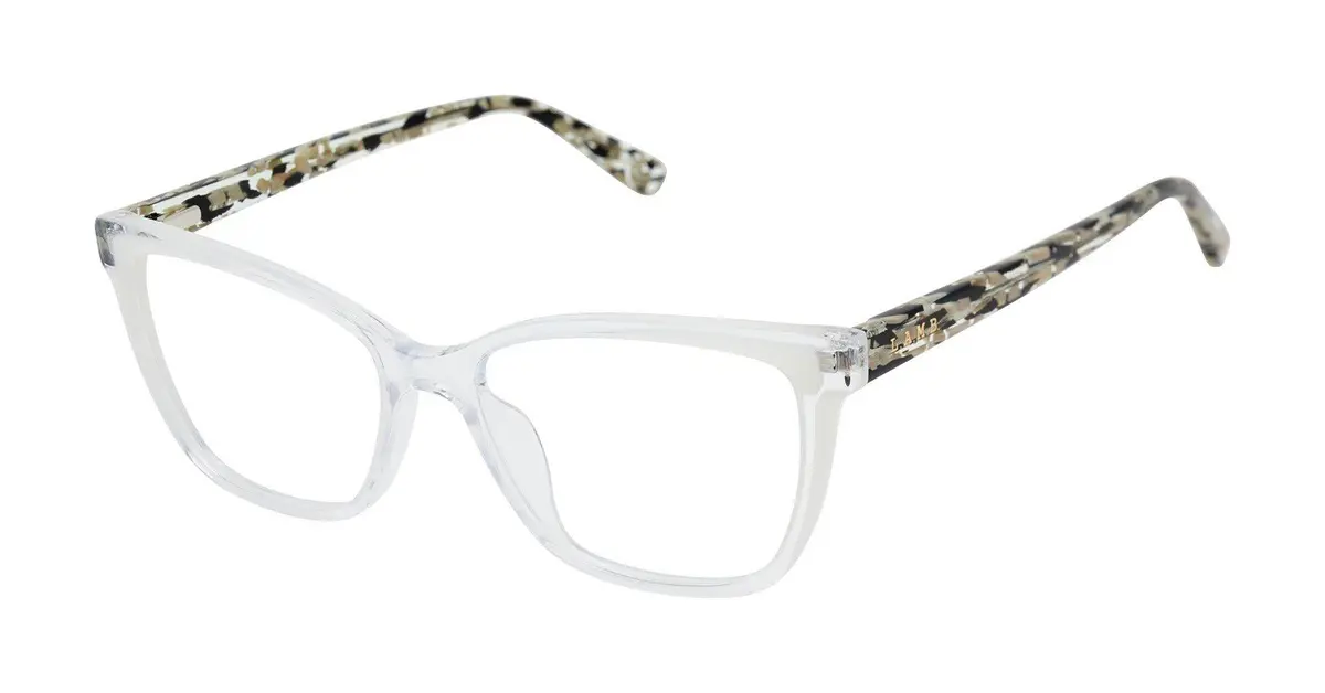 L.A.M.B. La146 Eyeglasses 1