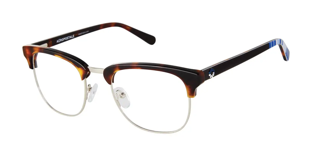 Aeropostale Aero1009 Eyeglasses 1