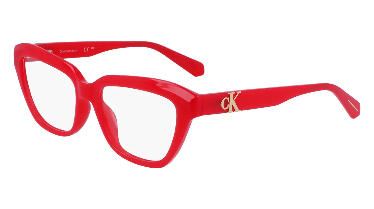Calvin Klein Jeans Ckj23644 Eyeglasses 1