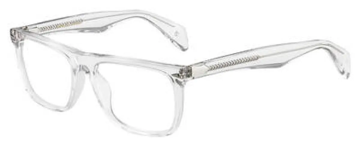 Rag & Bone 7001 Eyeglasses 1