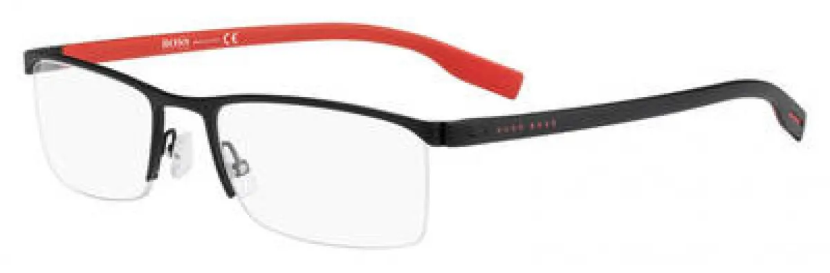 Hugo Boss 0610 Eyeglasses 1