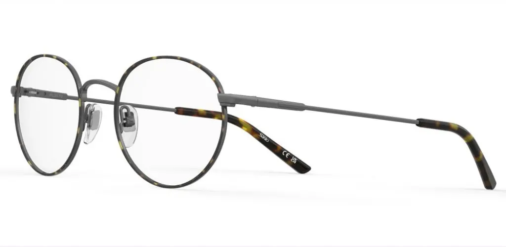 Elasta E3900t Eyeglasses 1