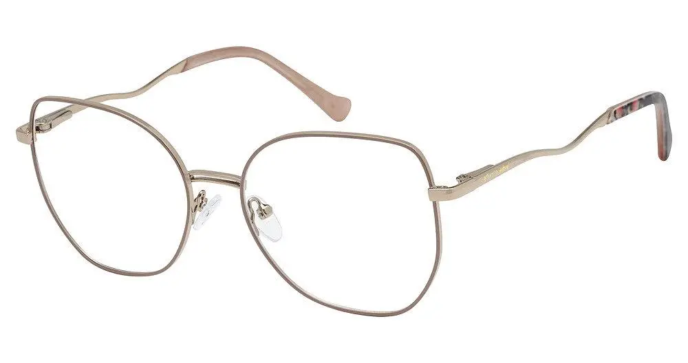 Betsey-Johnson Bet-So-2000 Eyeglasses 1