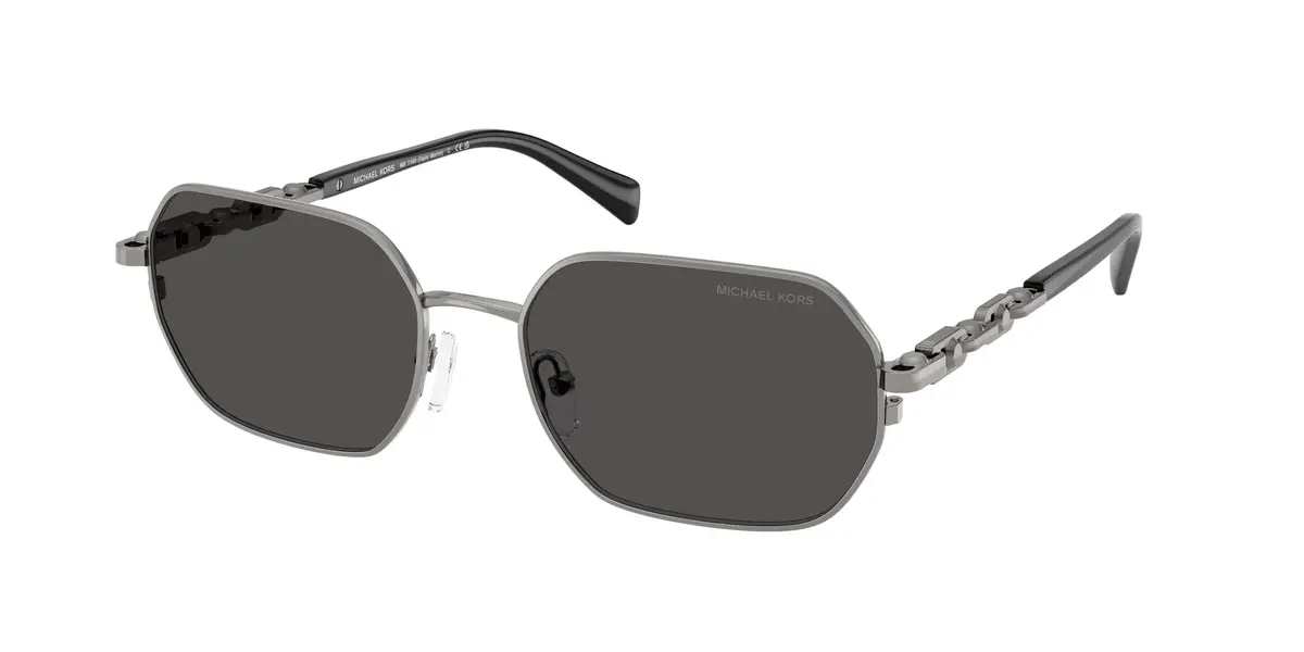 Michael Kors Saint Martin 1165 Sunglasses 1
