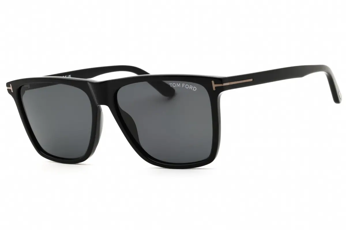 Tom Ford Ft0832n Sunglasses 1