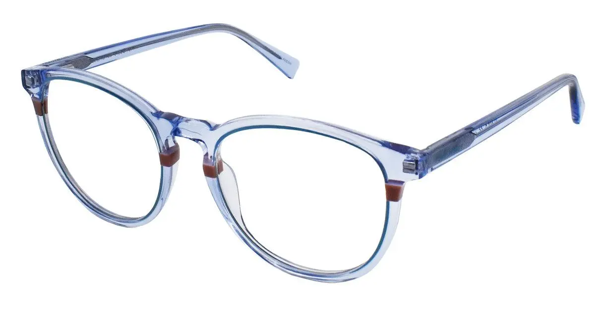 Jill Stuart 468 Eyeglasses 1
