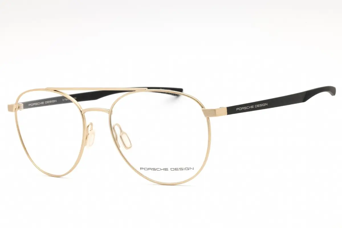 Porsche P8754 Eyeglasses 1