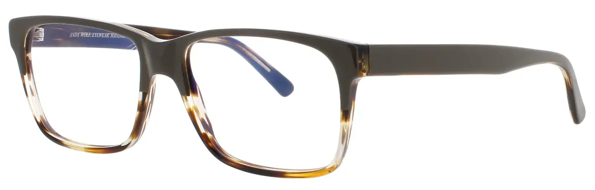 Andy Wolf 4499 Eyeglasses 1