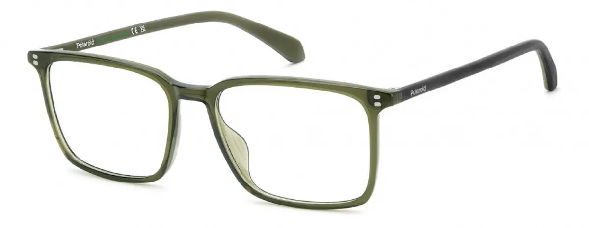 Polaroid Core Pldd615 Eyeglasses 1