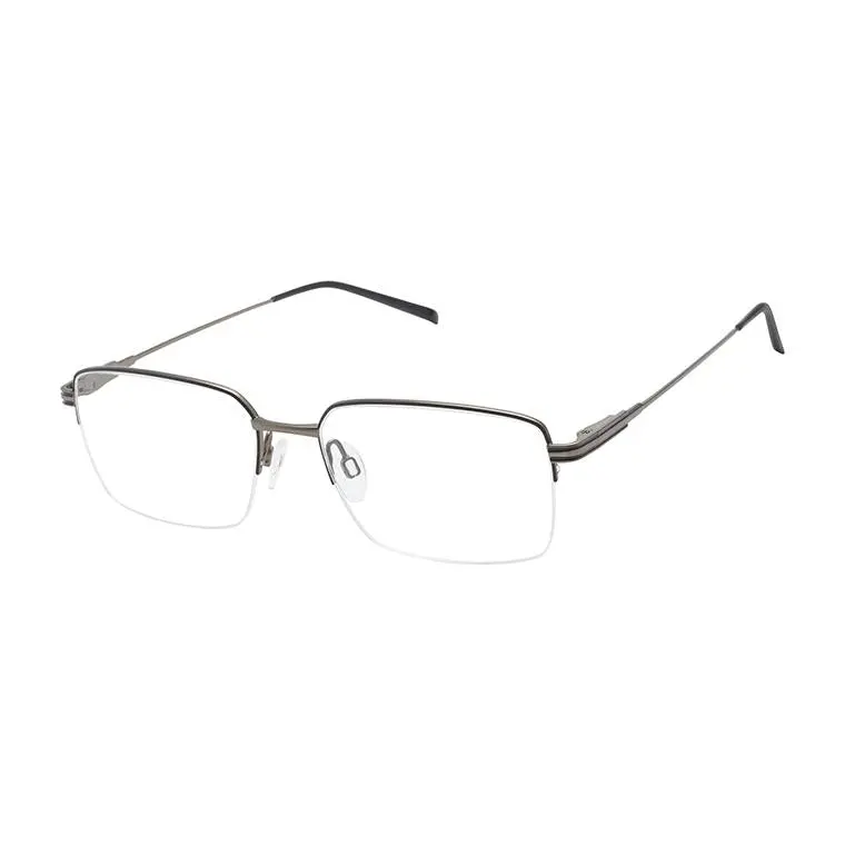 Charmant Pure Titanium Ti29140 Eyeglasses 1