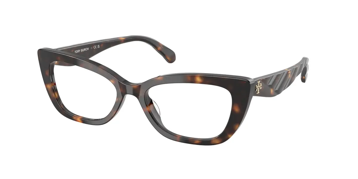 Tory Burch 2155U Eyeglasses 1
