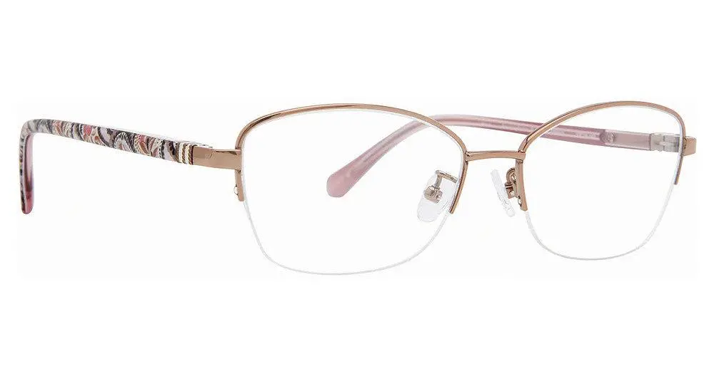 Vera Bradley Vbsonia Eyeglasses 1