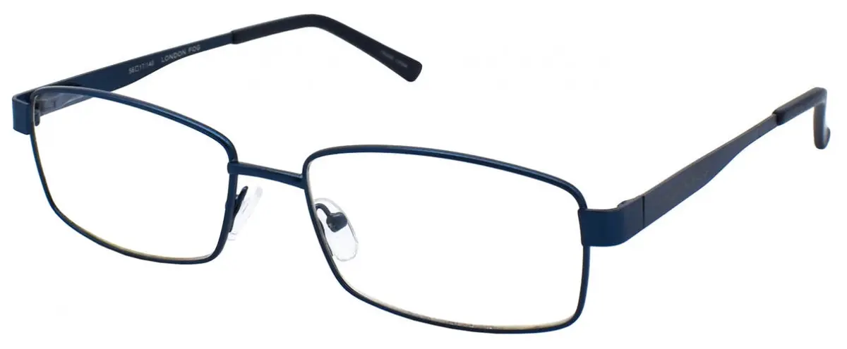 London Fog 528 Eyeglasses 1