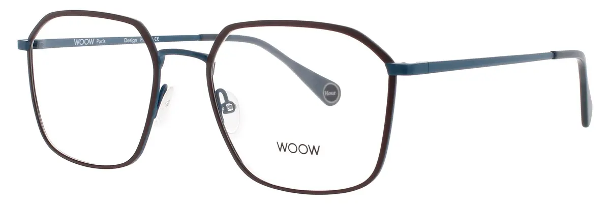 Woow Rushhour2 Eyeglasses 1