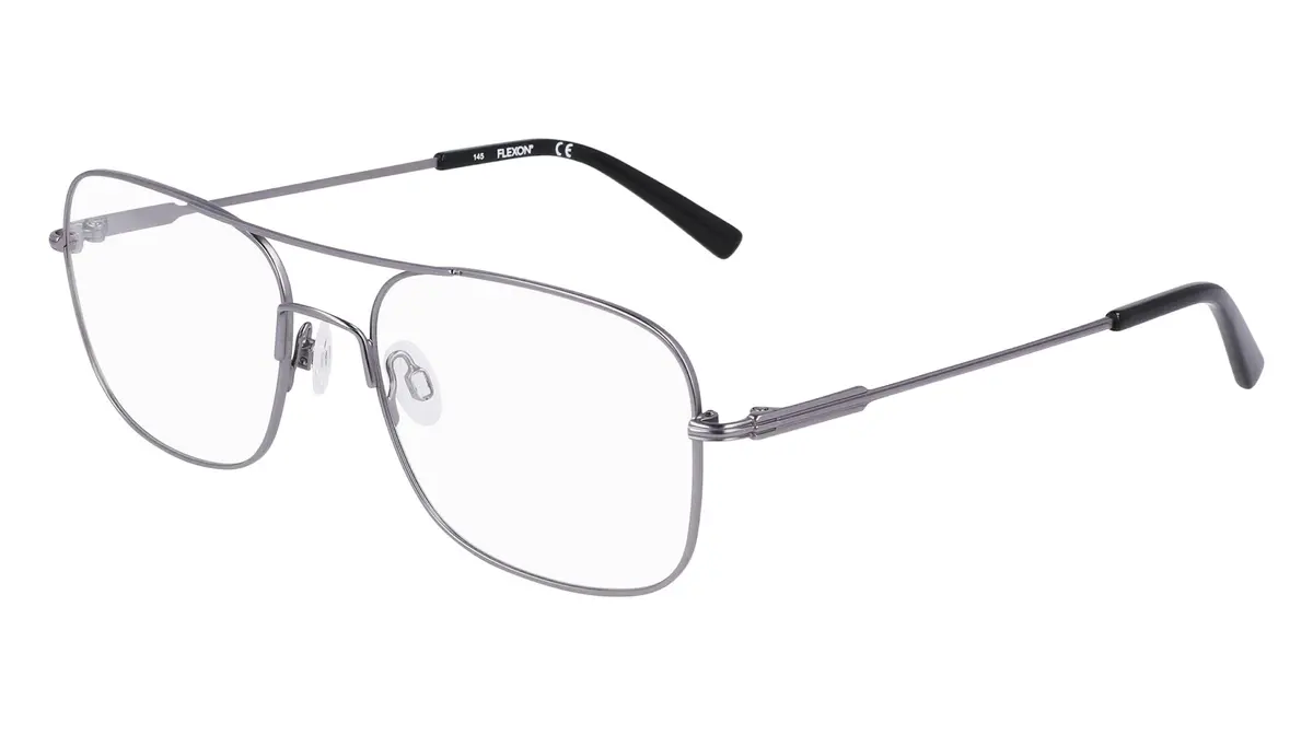 Flexon H6060 N Eyeglasses 1