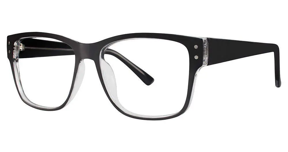 Plastics I Approach Eyeglasses 1