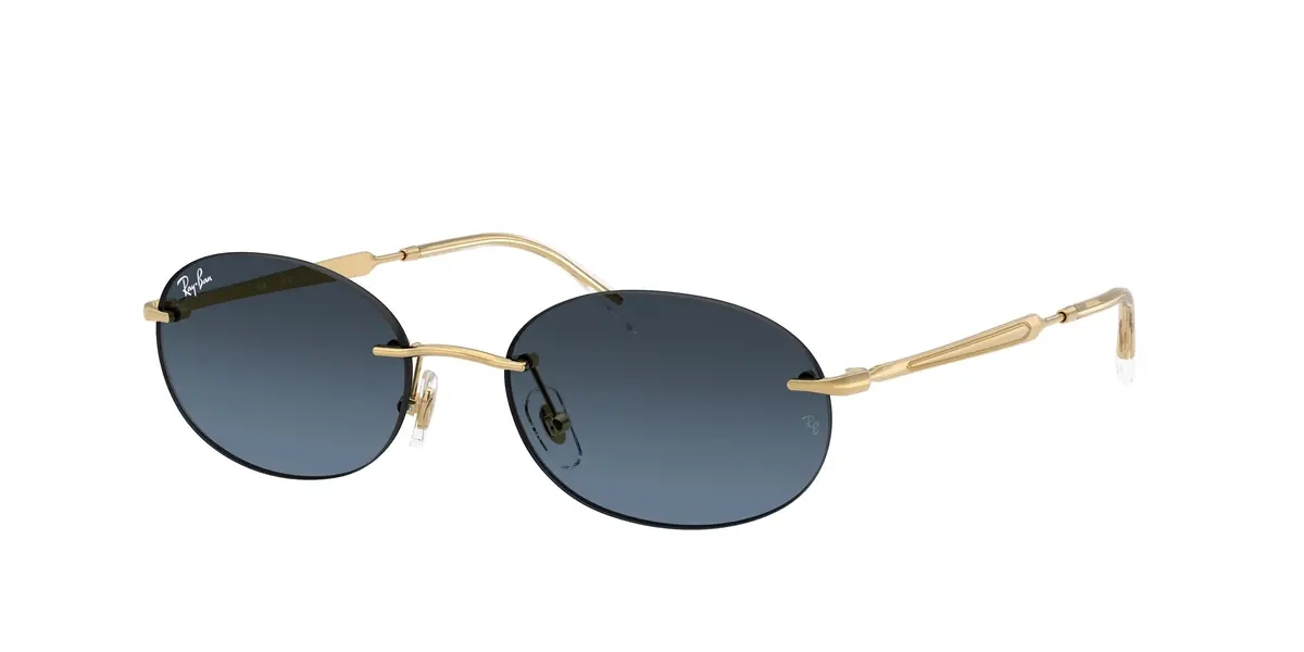 Ray-Ban 3767 Sunglasses 1