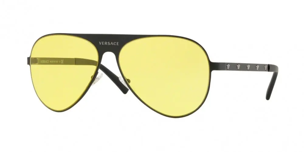 Versace 2189 Sunglasses 1