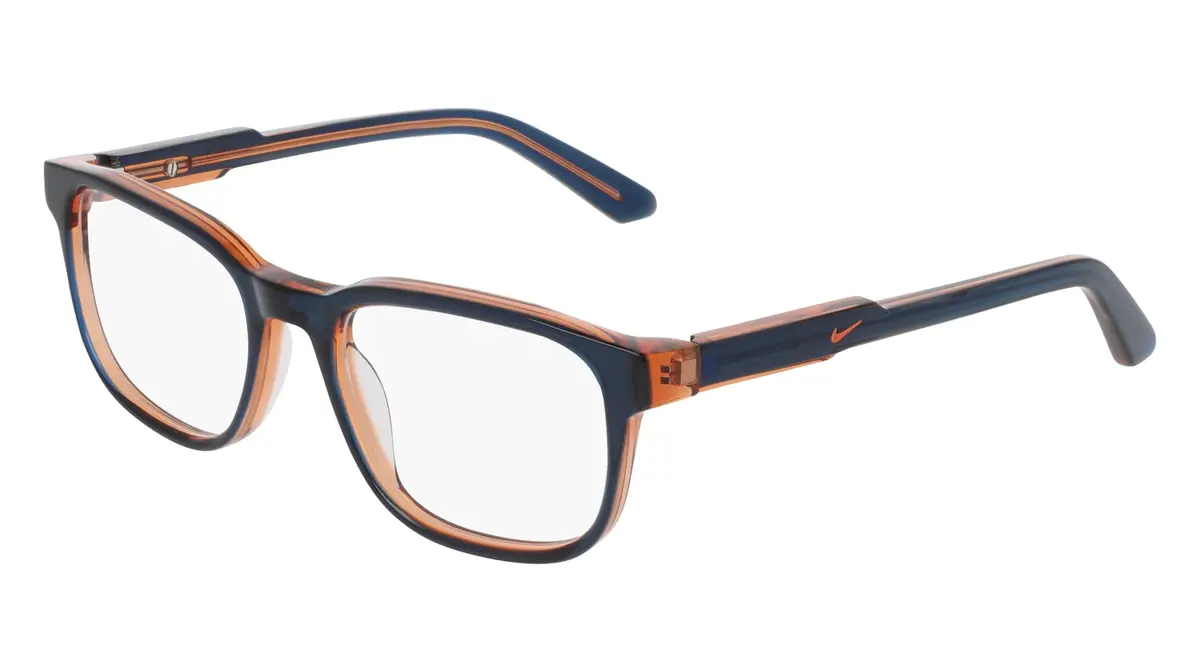 Nike 5062 Eyeglasses 1
