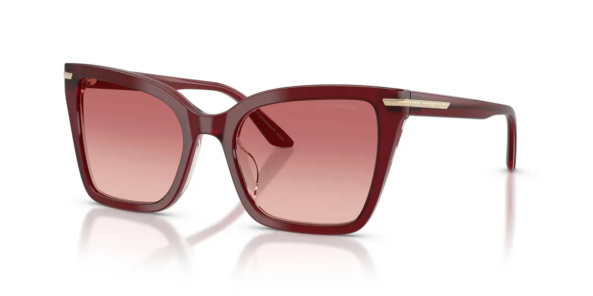Emporio Armani 4273Bu Sunglasses 3