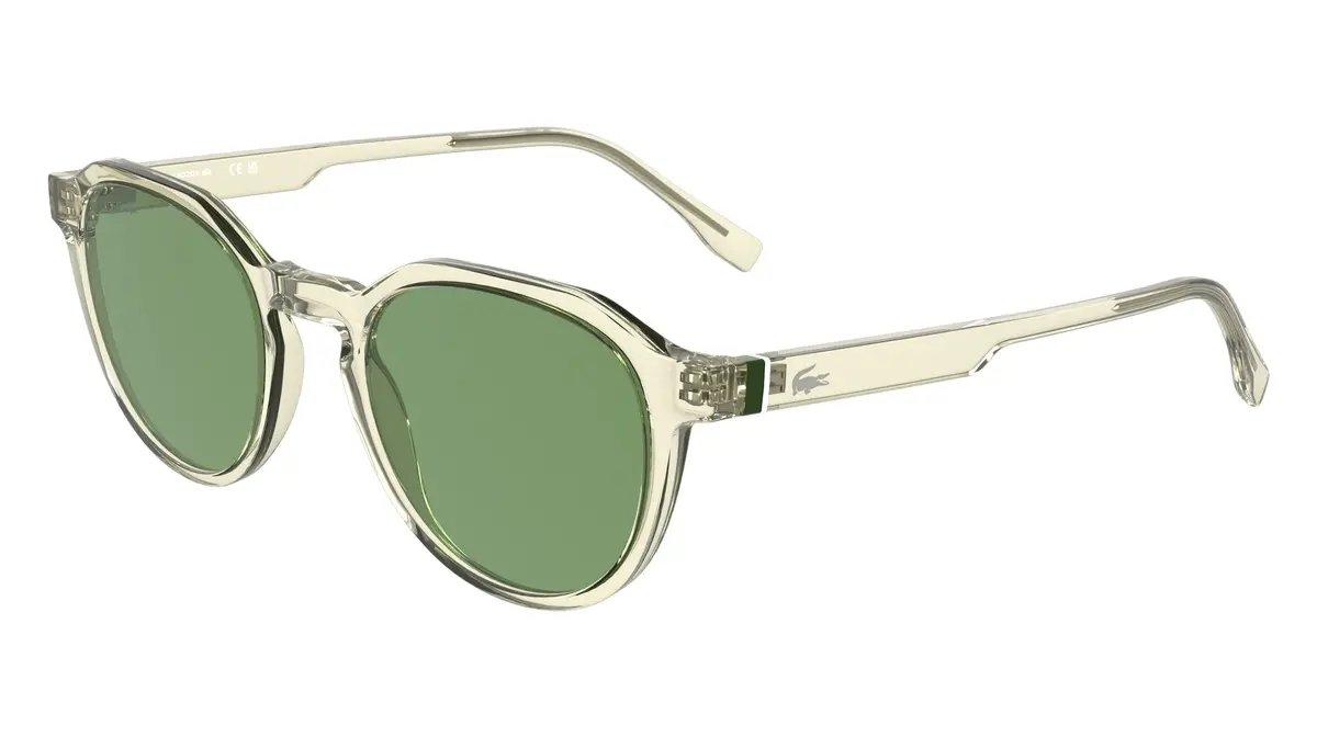 Lacoste L6052s Sunglasses 1