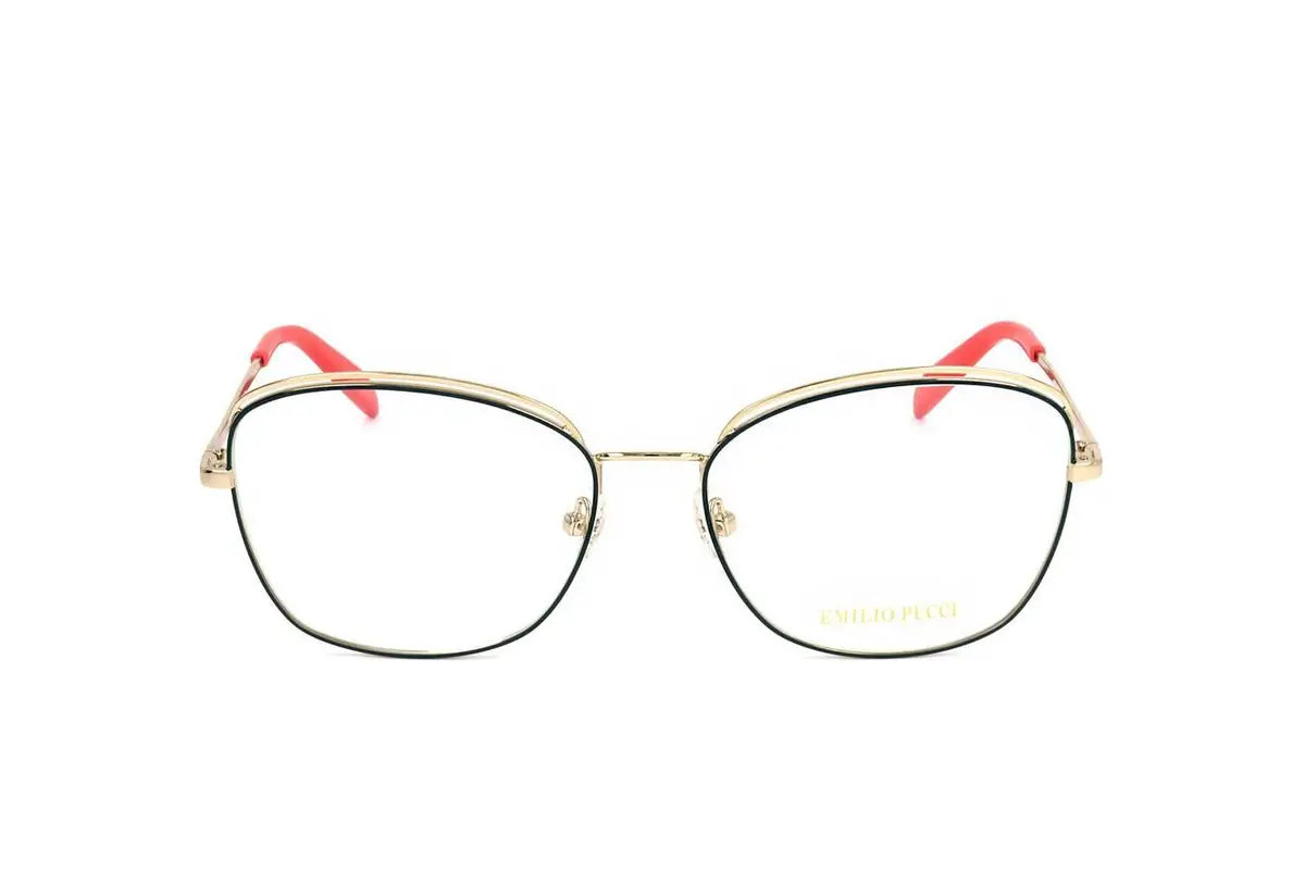Pucci Ep5167 Eyeglasses 1