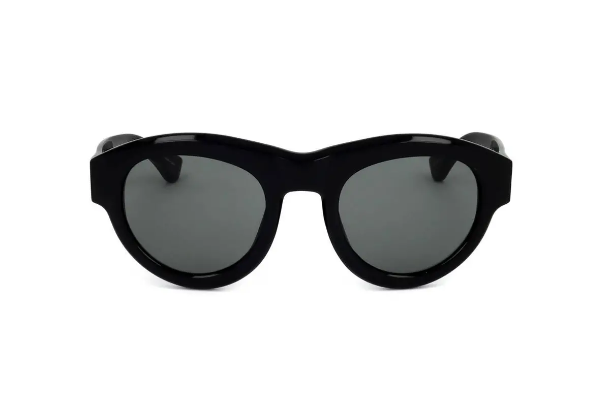 Dries Van Noten By Linda Farrow Dvn66 Sunglasses 1